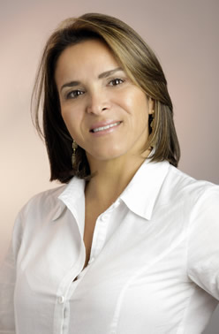 Perfil da Chris Padilha